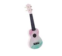 Ukulele Ukulele suonato come strumento musicale per adulti(Green)