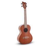 Ukulele - Ukulele Tenore Manoa Kaleo - Tenor - Sapelli Satinato