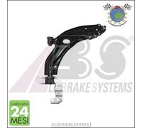 Ukz Braccio Oscillante Sospensione Abs Ant Dx Per Fiat Doblo Cargo Diesel 2001>