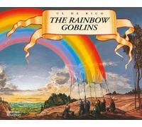 Rainbow Goblins