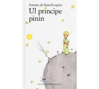 Libri Antoine De Saint-Exupery - Ul Principe Pinin