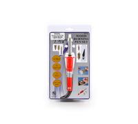 UL (WP30) Wood Burning Pen Set 30watts, 7-3/4"