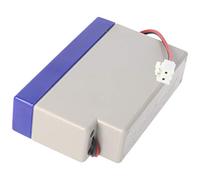 ul0.8 - 12S Ultracell batteria al piombo 12 Volt 0,8 AH con cavo e spina jst
