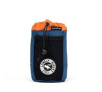ULAC Borsello al manubrio HOLD (1 L) blu - Navy