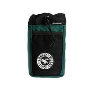 ULAC Borsello al manubrio HOLD (1 L) verde - Pine