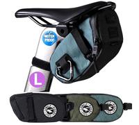 Ulac Borsello sottosella RADTAIL MAX (1,3 L) grigio - Slate