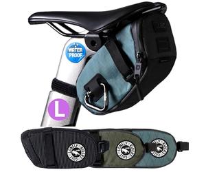 Ulac Borsello sottosella RADTAIL MAX (1,3 L) grigio - Slate