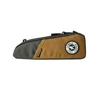 Ulac Borsello tubo orizzontale (sopra) TREKKING GT BOLT-ON (1 L) marrone - Terrain
