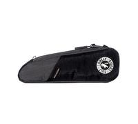 Ulac Borsello tubo orizzontale (sopra) TREKKING GT BOLT-ON (1 L) nero - Onyx