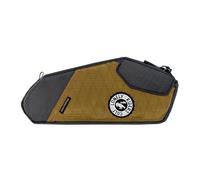 Ulac Borsello tubo orizzontale (sopra) TREKKING GT PRO BOLT-ON (1,5 L) marrone - Terrain