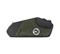 Ulac Borsello tubo orizzontale (sopra) TREKKING GT PRO BOLT-ON (1,5 L) verde oliva - Moss