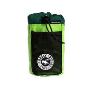 ULAC NEO Porter C-Hold+ - Borsa universale per manubrio, tubo superiore, scooter elettrico (Lime-Green)