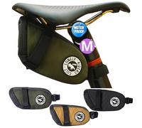 ULAC NEO PORTER RADTAIL Borsa da sella per bicicletta (muschio, 1,0L)