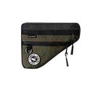 ULAC NOMADPAK: Touring Z (1.7L) Borsa Telaio Bicicletta (Moss)