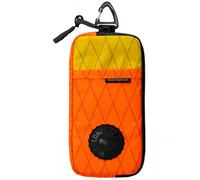ULAC Portafoglio Cycling Wallet Touring Case GT arancione - lava