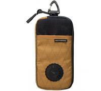 ULAC Portafoglio Cycling Wallet Touring Case GT marrone - terrain