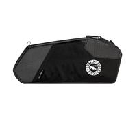 ULAC Trekking GT MAX - Borsa per tubo superiore da 2,1 l, impermeabile, per mountain bike e bici da strada