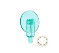 ulafbwur Rullo per pittura a diamante, 1 set di rulli per trapano, comodo manico staccabile, fai da te 5D, pittura con diamanti colorati, rotella per trapano a rullo per trapano, strumento per pittura