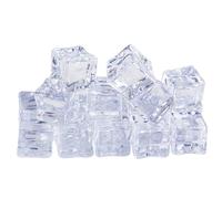 Ulalaza 50pcs Resina Mini Frutta Snacks Slime Charms Set misto Artigianato Accessori fai da te Layout Della Scena in Miniatura Micro Decorazione Della Casa