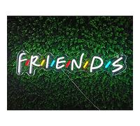 Ulalaza LED Neon Sign Night Light per Wall Party Décor Camera da Letto Bar Matrimonio Home Decorazione di Natale con USB Chain Light Modulator 5v