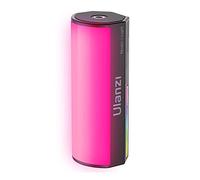 ULANZI 2637 I-Light Lampada a tubo LED RGB magnetica compatta