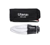 Ulanzi AS L30 Lanterna Softbox con attacco Mini Bowens 30 cm