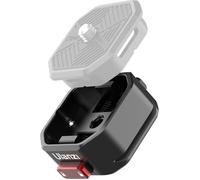 Ulanzi Base Arca Swiss a sgancio rapido CLAW - Generazione II