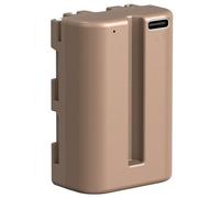 Ulanzi Batteria NP-FM500H per fotocamere Sony