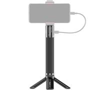 ULANZI Batterie Externe BG-3-10 000 mAh - avec 18 W 3 A QuickCharge USB-C Power