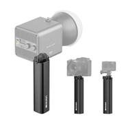 ULANZI BG5 - Batteria portatile da 92,16 Wh e power bank con ricarica rapida bidirezionale PD da 100 W, compatibile con Sony/Canon/Nikon/GoPro, ideale per laptop/drone/live streaming/vlogging