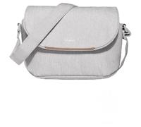 ULANZI Borsa Fotografica,SLR/DISR Porta Macchina Fotografica a Tracolla, Borsa Impermeabile per Donne e Uomini, 4L Custodia Fotocamera Compatta, compatibile con Sony Canon Nikon