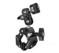 ULANZI Braccio magico con kit di montaggio super morsetto