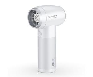 Ulanzi BS380FB Potente spolverino elettrico ad aria (bianco)