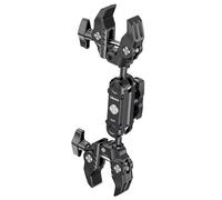 Ulanzi C017 Testa a sfera bidirezionale Super Clamp Magic Arm