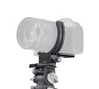 Ulanzi CA03 Anello adattatore per collare rotante da 95 mm