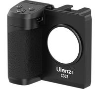 Ulanzi CapGrip LED CG02 - Impugnatura con lampada video