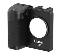 Ulanzi CapGrip LED CG02 - impugnatura con luce video