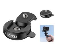 ULANZI CK01 Cka Quick Release Base Set Accessori Fotocamera