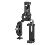 Ulanzi CM010 Supporto per recinzione da baseball per videocamera e cellulare