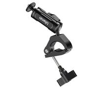 Ulanzi CM025 Supporto a manubrio per bicicletta/motocicletta per videocamere GoPro