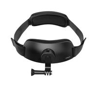 Ulanzi CM027 Supporto per la testa Go Quick II per GoPro + smartphone