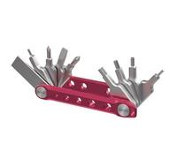 Ulanzi CM029 Set di utensili pieghevoli con cacciaviti e chiavi inglesi