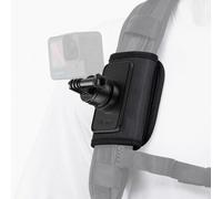 Ulanzi CO62 Supporto a clip per zaino Go Quick II