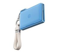 Ulanzi DC01 Corpo per lettore di schede SD 2 in 1 USB 3.1 blu