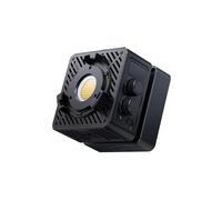 Ulanzi EC65 65W COB Light 2700-6500K Bowens Mount COB Video Light Supporto con Telecomando e Condensatore Ottico Spina USA