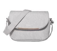 Ulanzi F01 Sling - borsa a tracolla compatta per fotocamera, beige