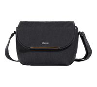 Ulanzi F02 Sling - Borsa a tracolla compatta per fotocamera - nera