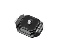 Ulanzi Falcam F38 Multi-Fore Arca Swiss Piastra A Sgancio Rapido Universale DSLR Camera Gimbal Interruttore Rapido Base 1/4 '' 3/8'' Vite