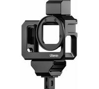 Ulanzi G9-5 Gabbia Vlog in metallo per GoPro 9 + 10