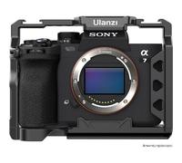 Ulanzi Gabbia per Sony A7 III A7 MkIV IT A7R III
